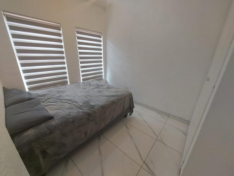 To Let 3 Bedroom Property for Rent in Vaalpark Free State